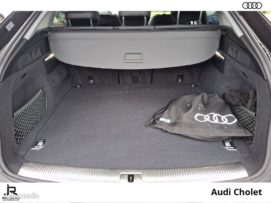 AUDI Q5 Sportback 50 TFSIe 299 S tronic 7 Quattro Avus (image 13)