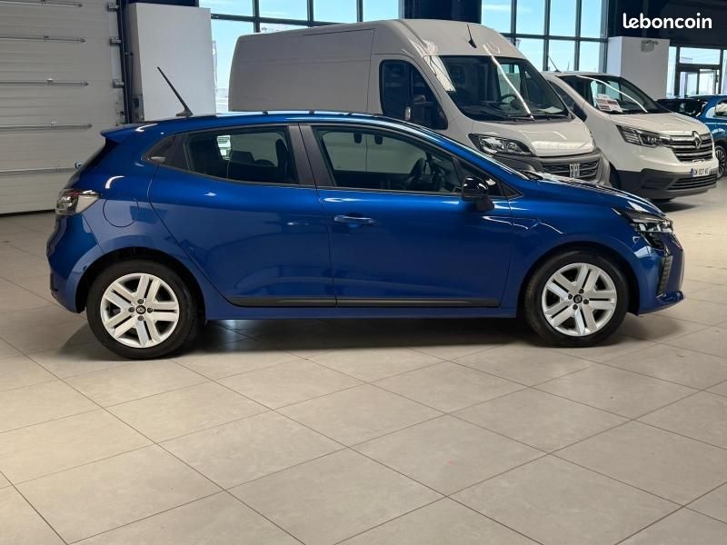 Renault Clio 1.0 TCe 90ch Evolution - 24 (image 4)