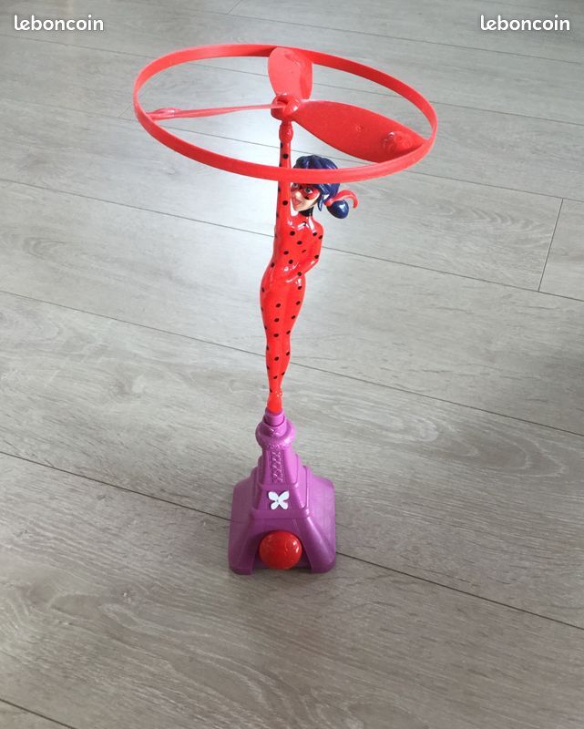 Miraculous (image 1)