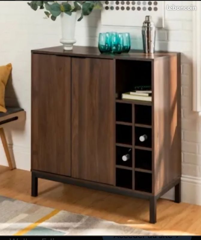 Meuble rangement (image 1)