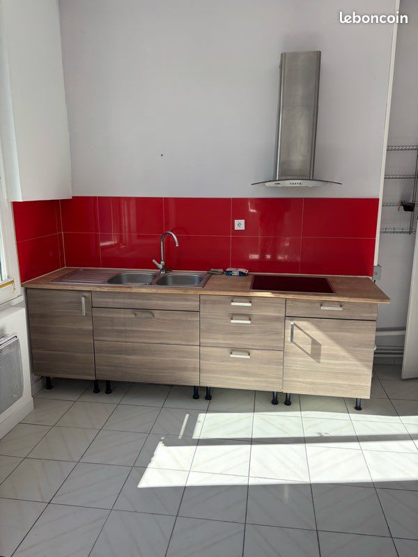 Appartement 2 pièces 50 m² · à Narbonne · 50 m² · 710 €