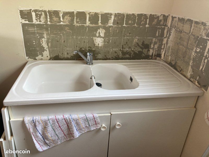Lavabo (image 1)