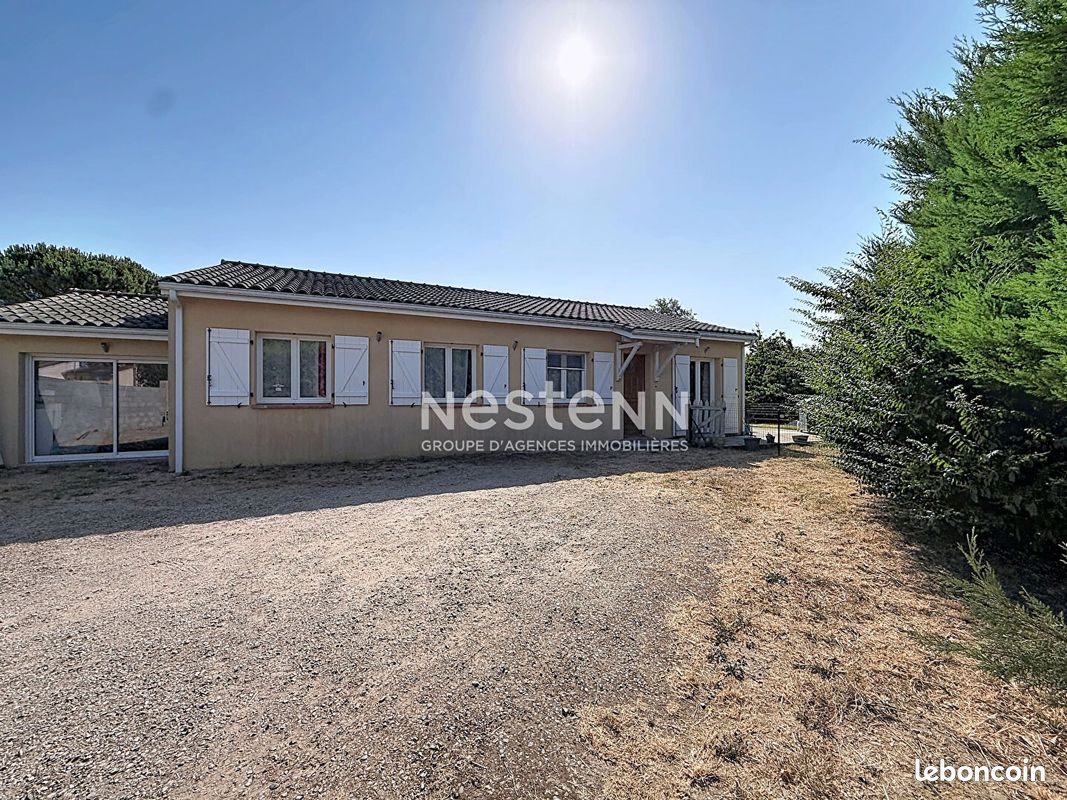 Maison 5 pièces 106 m² · à Labastidette · 106 m² · 269 000 €