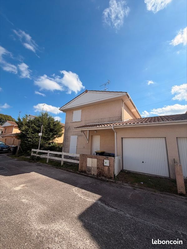 Maison 4 pièces 81 m² · à Marcheprime · 81 m² · 263 000 €