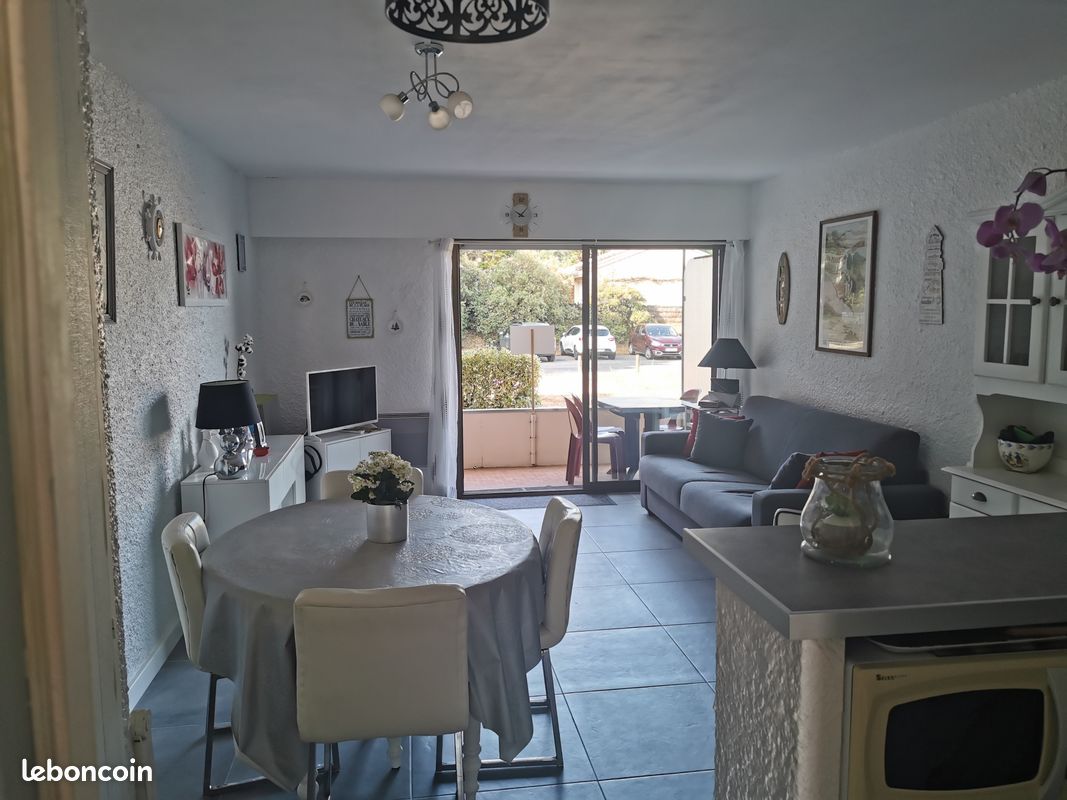 Appartement 1 pièce 34 m² · à Saint-Michel-Chef-Chef · 34 m² · 156 000 €