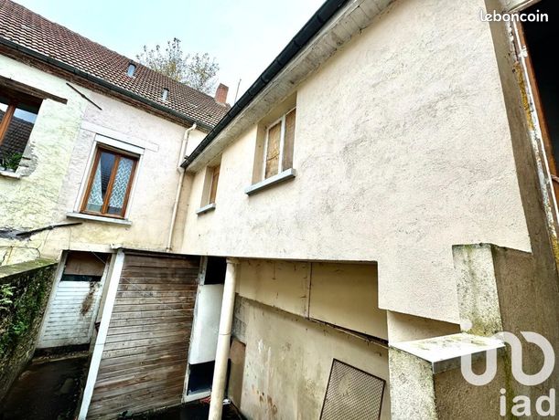 Maison 4 pièces 146 m²