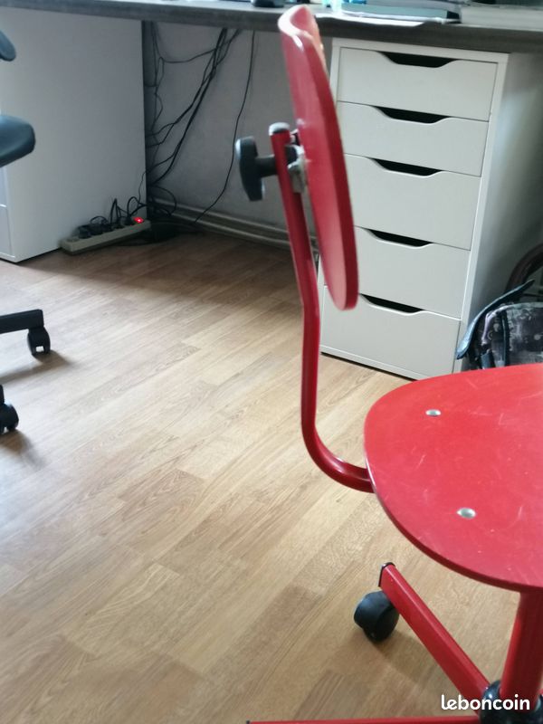 Chaise bureau (image 2)