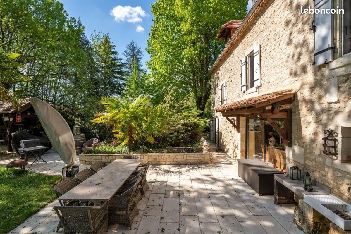 Moulin 7 pièces 186 m² (image 21)