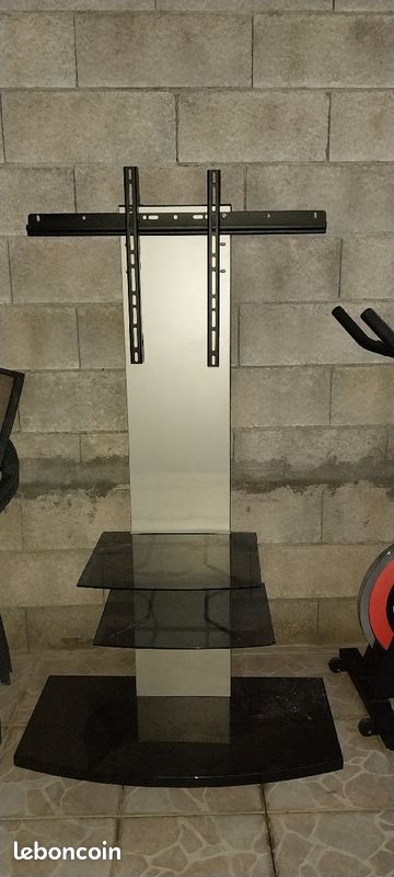 Table de support de télé (image 1)