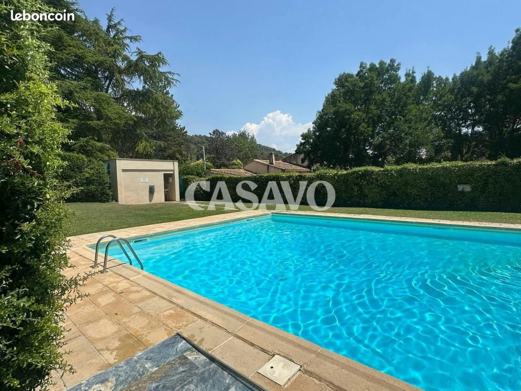 Appartement 1 pièce 16 m² · à Aix-en-Provence · 16 m² · 95 000 €