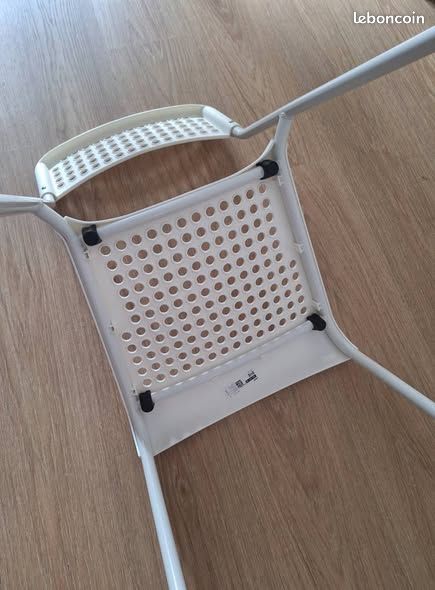 Chaise Ikea Adda (image 2)