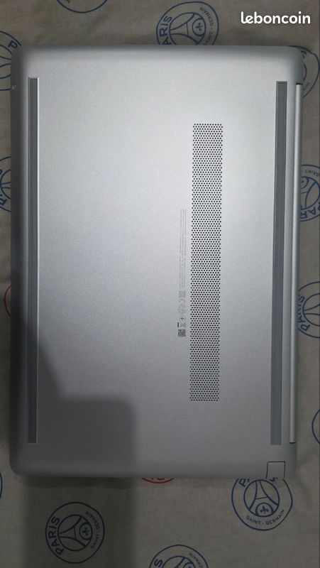 HP PC Laptop
15-dw0058nf (image 4)