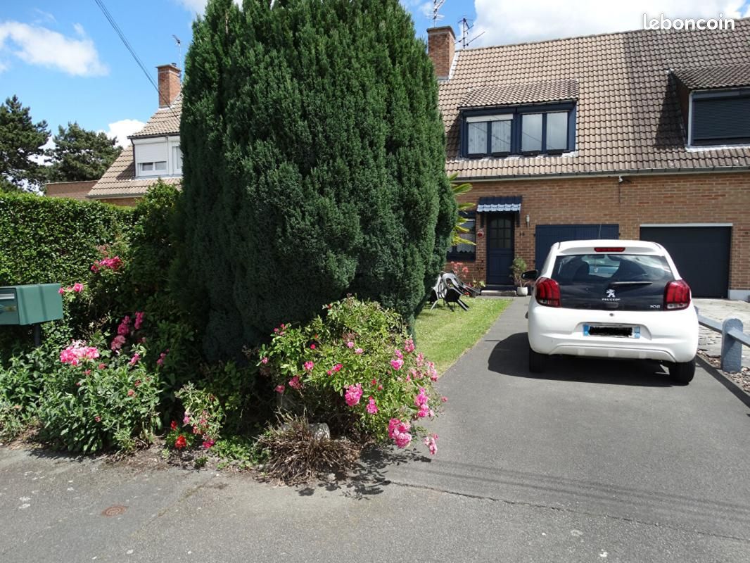 Maison 5 pièces 103 m² · à Hallennes-lez-Haubourdin · 103 m² · 279 000 €