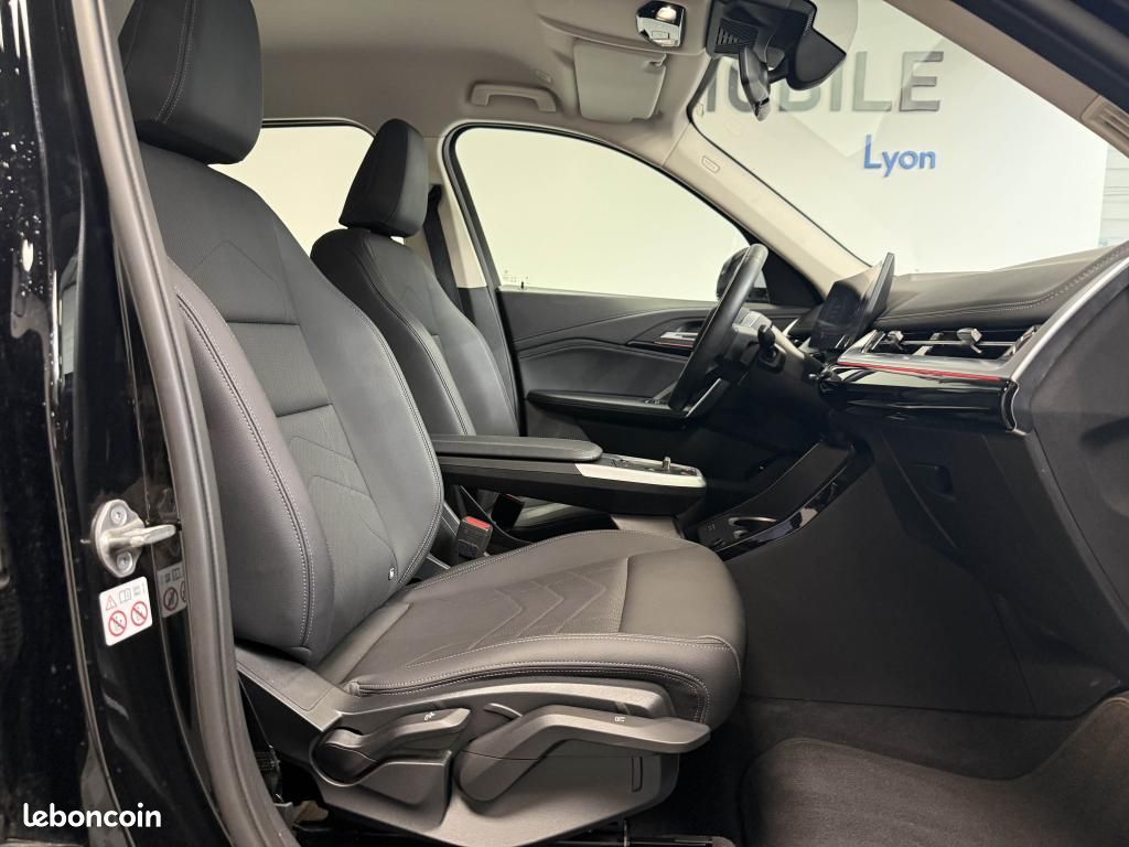 BMW X1 xDrive25e 245 ch xLine DKG7 (image 11)