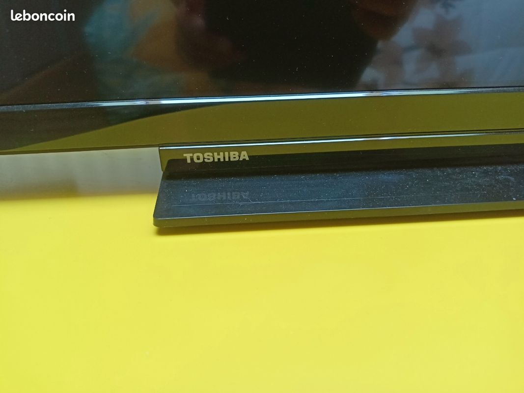 Tv Toshiba 81 cm 32'c (image 3)