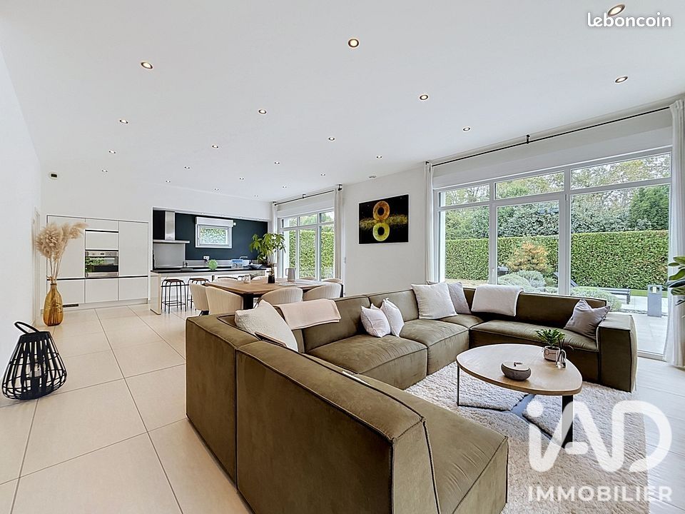 Maison 6 pièces 177 m² · à Marly · 177 m² · 815 000 €