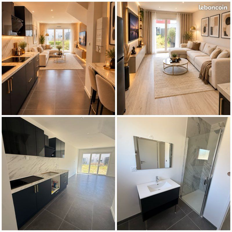 Immeuble 6 pièces 120 m² · à Rouen · 120 m² · 338 000 €