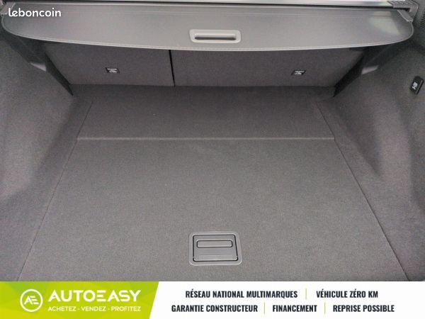 XPENG G6 RWD Long Range Arctic White (image 13)