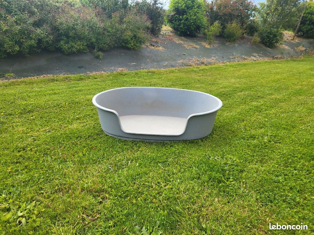 Panier pour grand chien (image 2)