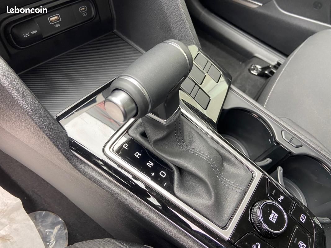 Kia Sportage 1.6 CRDi 136ch MHEV DCT7 4x2 Motion (image 10)