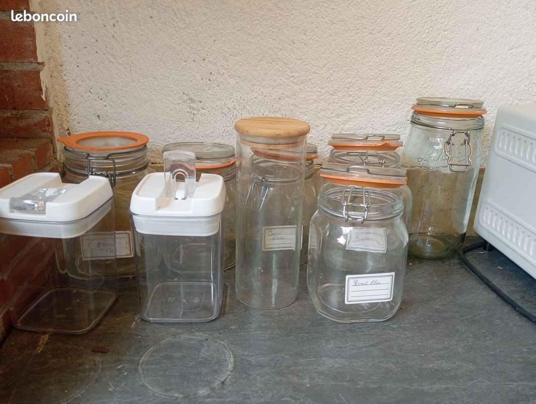 Vend plusieurs choses (image 1)