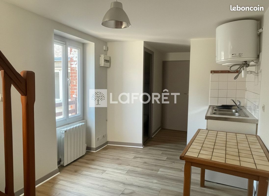 Immeuble 5 pièces 92 m² · à Redon · 92 m² · 193 390 €