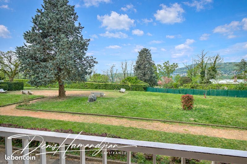 Appartement 4 pièces 72 m² · à Fontaines-sur-Saône · 72 m² · 227 000 €
