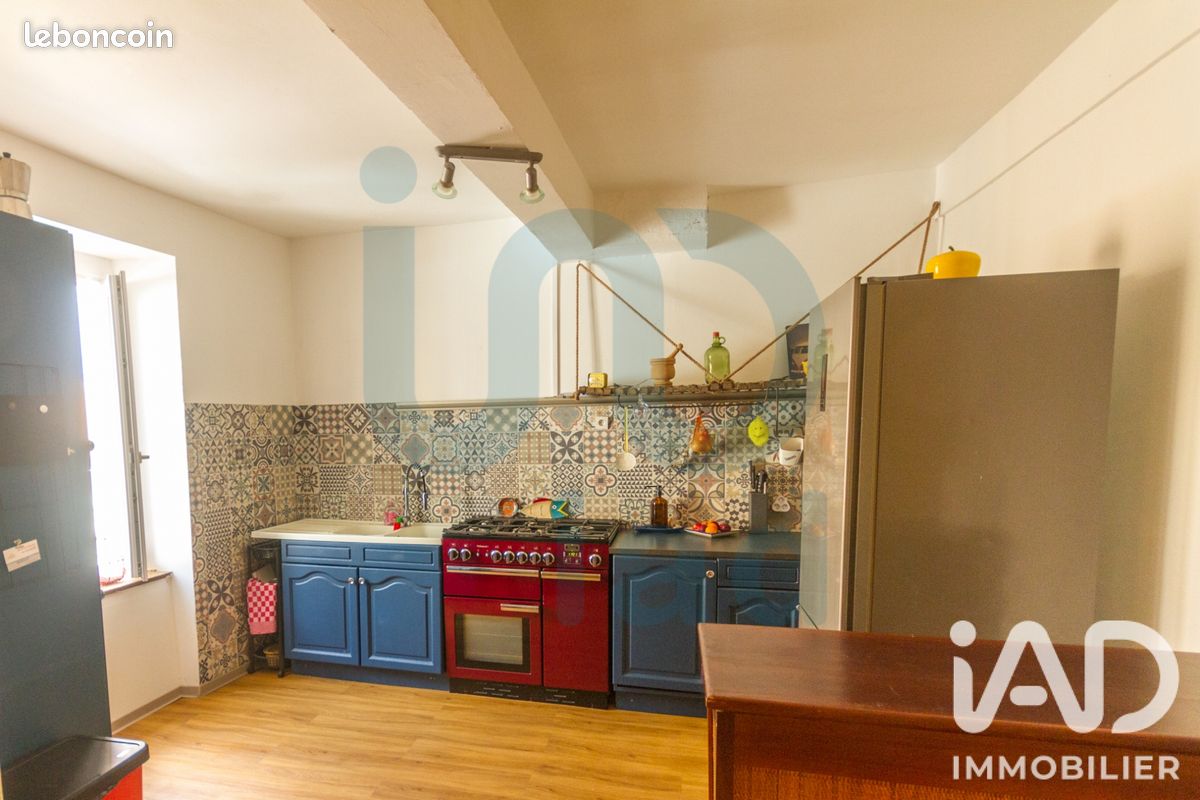 Maison 7 pièces 160 m² · à Ginestas · 160 m² · 157 000 €