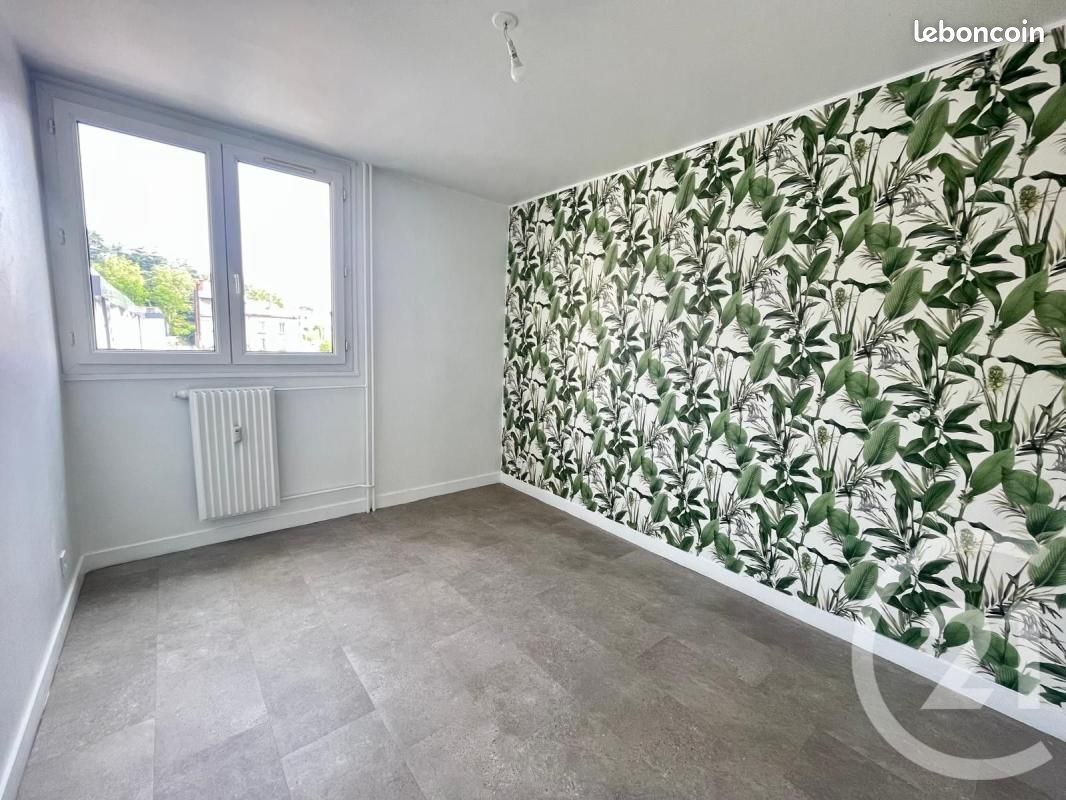 Appartement 3 pièces 57 m² · à Saint-Étienne · 57 m² · 600 €/mois