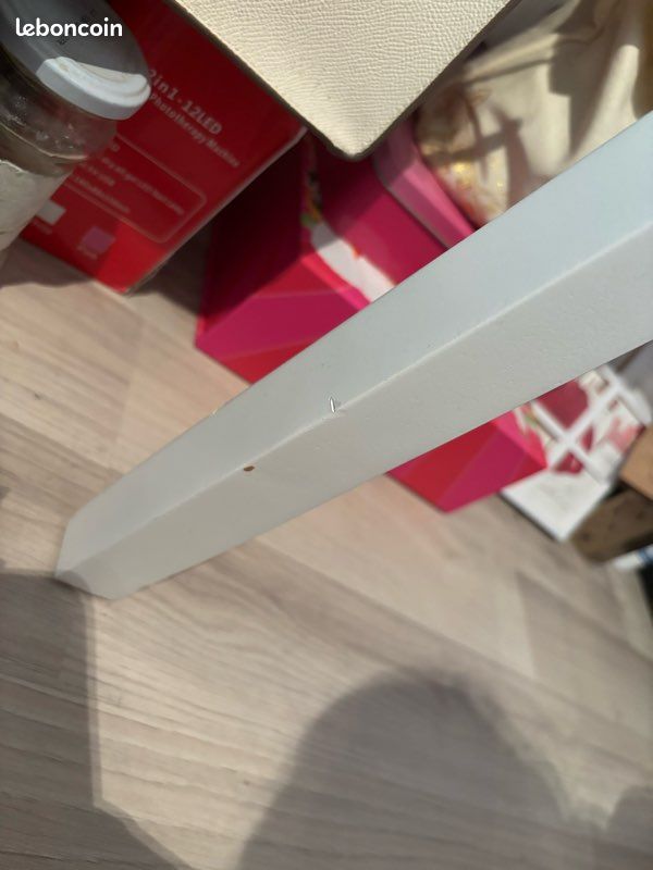Coiffeuse blanche (image 7)