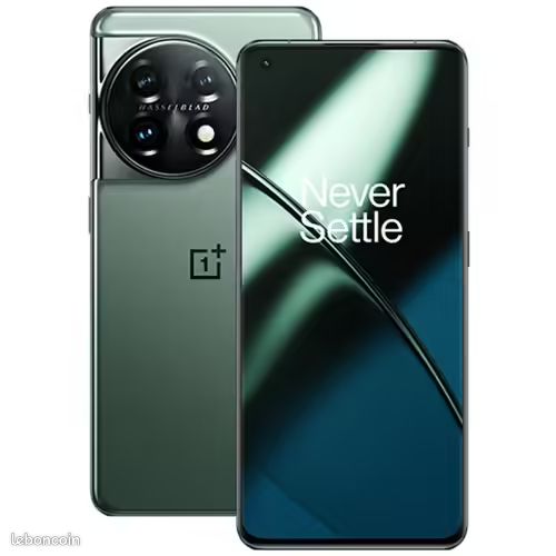 Smartphone OnePlus 11 (image 1)