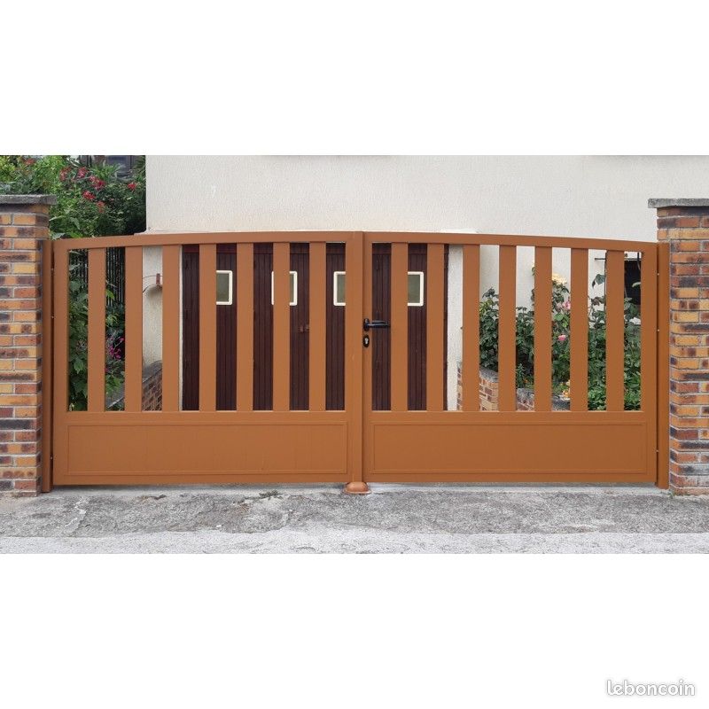 Portail (image 7)