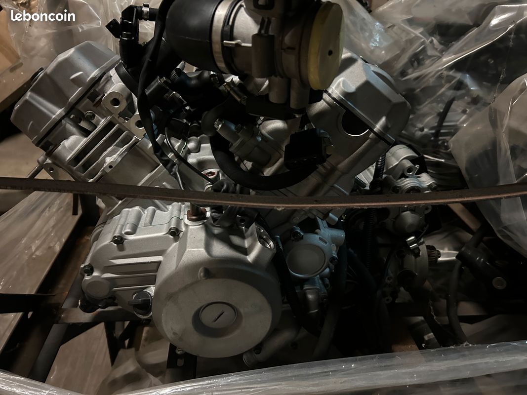 Moteur ssv buggy 800 hsun (image 1)