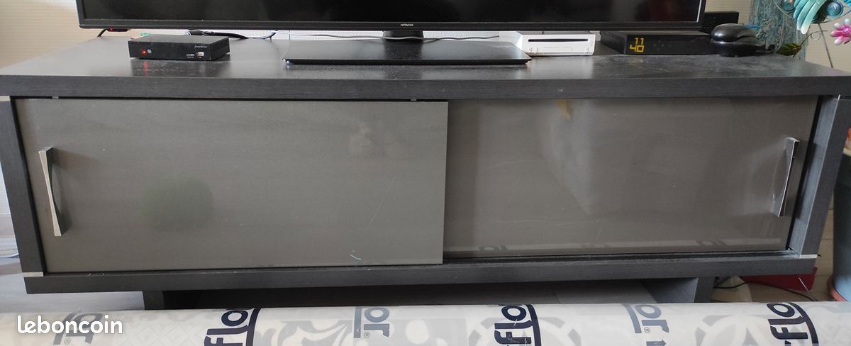 Meuble TV et rangement (image 1)