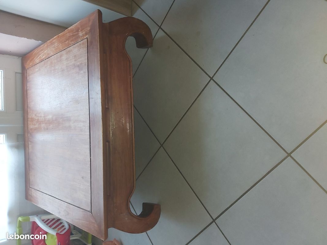 Grande table basse (image 1)