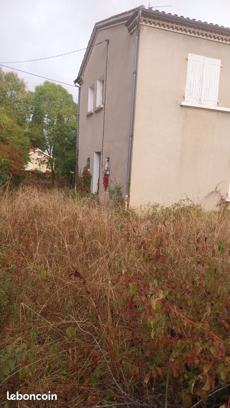 Maison 5 pièces 90 m² · à Auch · 90 m² · 135 000 €