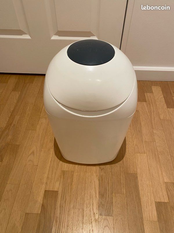 Poubelles à couches Tommee Tippie (image 1)