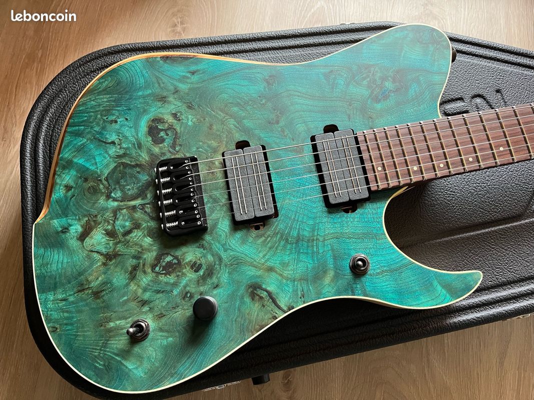 Skervesen Viper 6 5th Anniversary (image 2)
