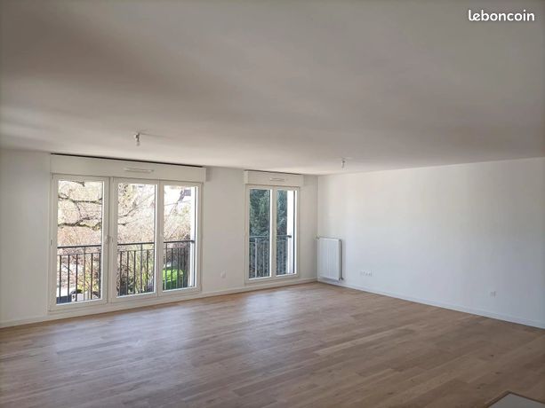 Appartement a louer garches - 4 pièce(s) - 116 m2 - Surfyn