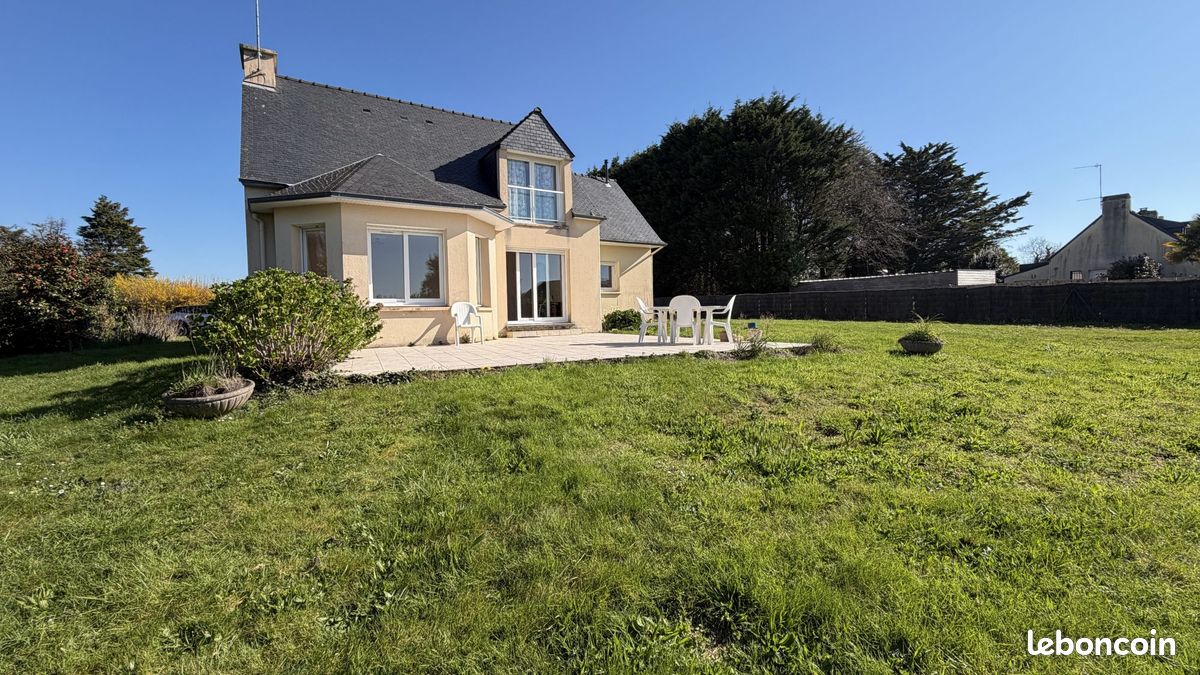 Maison 6 pièces 110 m² · à Arradon · 110 m² · 534 900 €