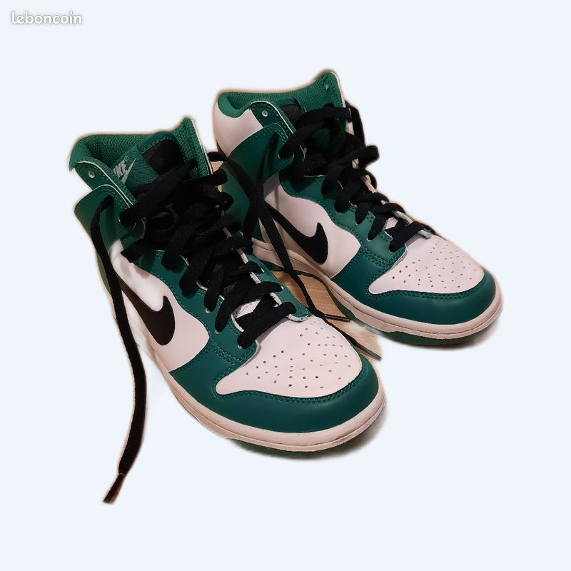 Basket Nike Jordan (image 1)