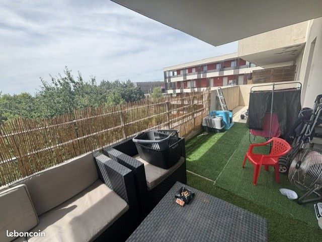 Appartement 3 pièces 57 m² · à Juvignac · 57 m² · 282 000 €