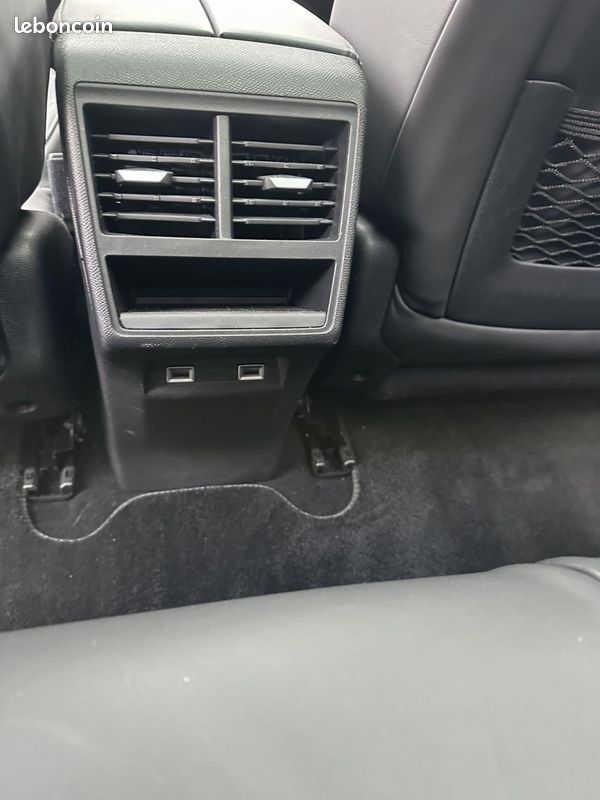 Ds 7 Crossback BlueHDi 180 Automatique Grand Chic (image 8)