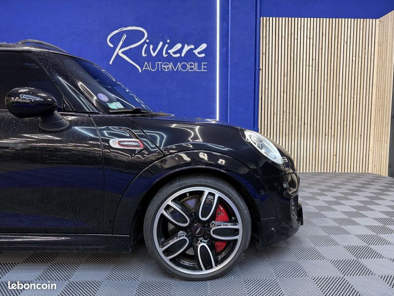 Mini MINI JOHN COOPER WORKS 231CH BVAS (image 35)