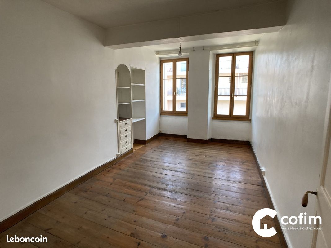 Maison 3 pièces 78 m² - Oloron-Sainte-Marie 64400 (image principale 3)