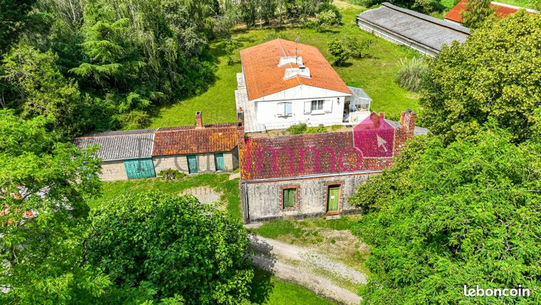 Maison 5 pièces 122 m²