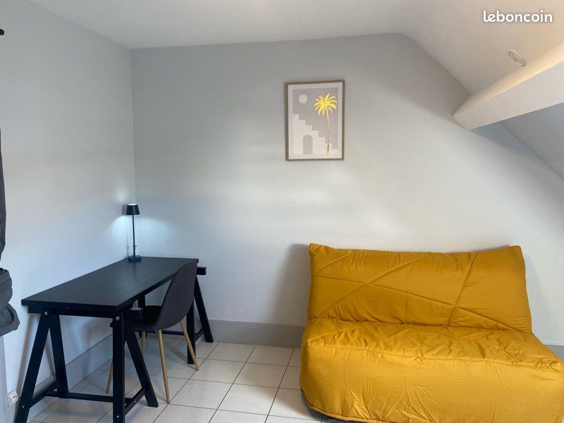 Appartement 1 pièce 18 m² · à Vesoul · 18 m² · 370 €