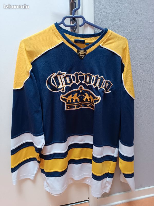 Maillot de hockey (image 1)