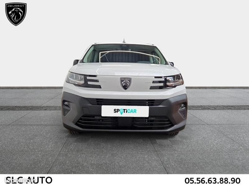 Peugeot Partner M Diesel 100ch (image 12)