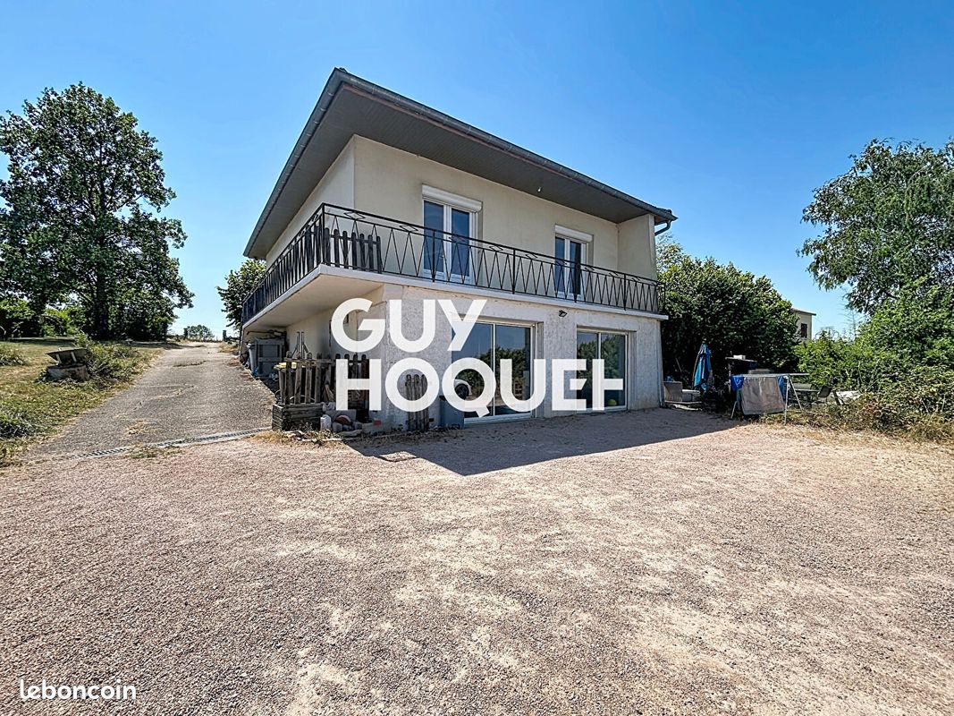 Maison 5 pièces 158 m² · à Saint-Albain · 158 m² · 235 000 €